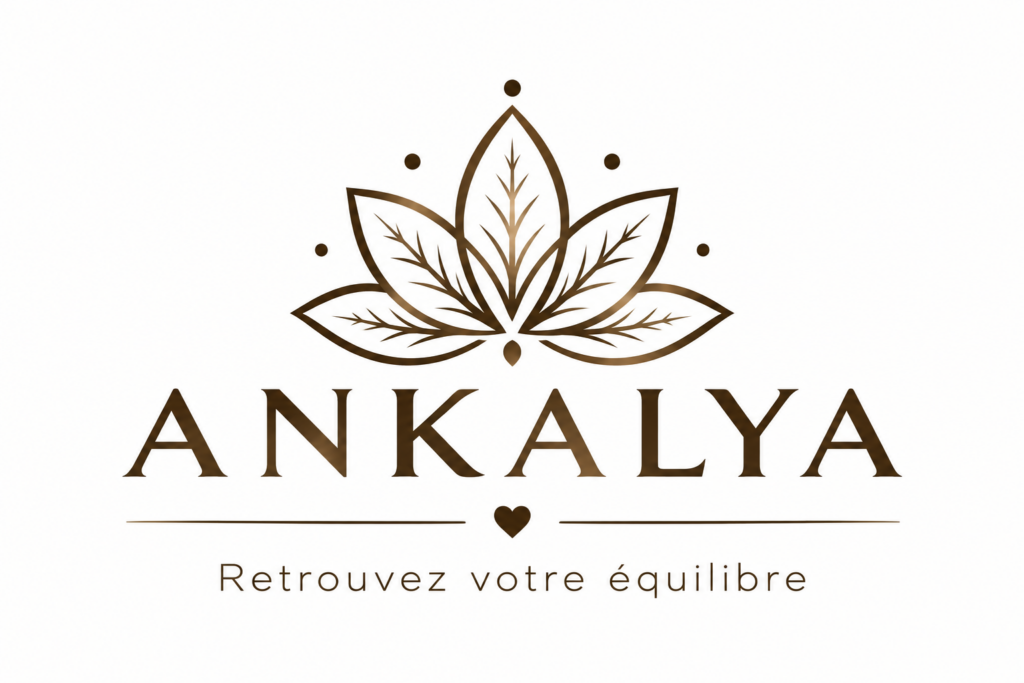 ANKALYA — Retrouvez votre équilibre