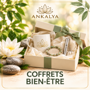 Coffrets Cadeaux