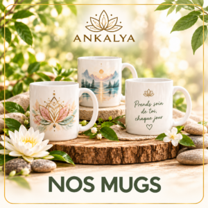 Nos Mugs