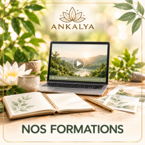 Nos Formations en ligne