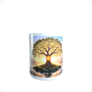 Mug Arbre Ancrage