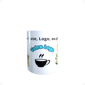 Personnalise Ton Mug