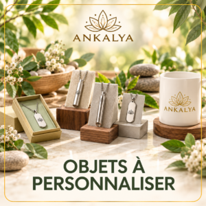 Objet à Personnaliser