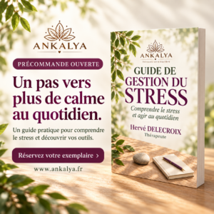 Guide de gestion du stress