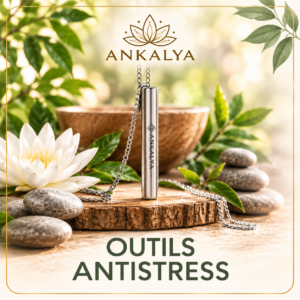 Outils Anti Stress