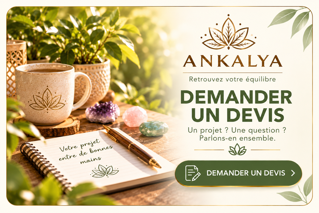Demander un devis