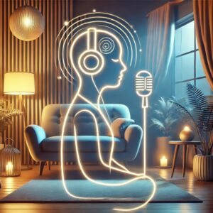 Fichier mp3 Hypnose personnalisé