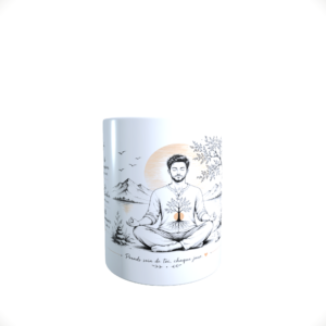 Mug Homme Prends soin de toi
