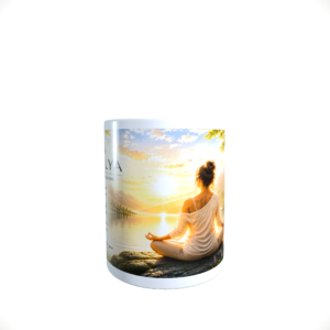 Mug Femme Zen
