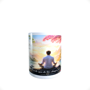 Mug Homme Zen